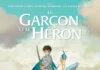 Le garçon et le héron au Cinema City Ashdod cette semaine !