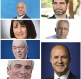 Ashdod : pour qui voterez-vous lors des prochaines élections municipales le 27 février prochain ?