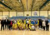 Ashdod – L’excellence du basketball féminin au Mékif Vav : une nouvelle tradition est née !