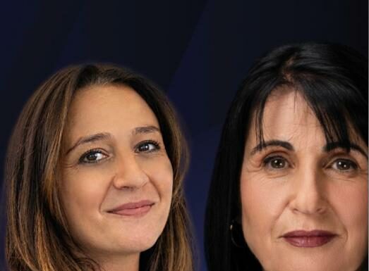 Le 27 février votez pour des femmes qui veulent et feront le changement à Ashdod !
