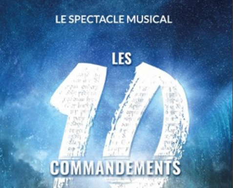 « Les dix commandements, l’envie d’aimer », une œuvre magistrale en hommage à Daniel Levi