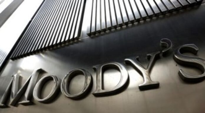 Moody’s abaisse la note de crédit d’Israël à « A2 »
