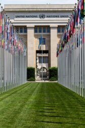 L’ONU confirme son antisémitisme, par Rony Hayot