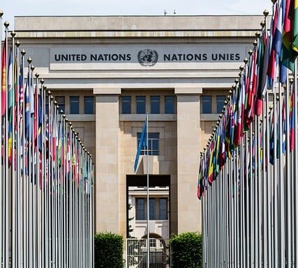 L’ONU confirme son antisémitisme, par Rony Hayot