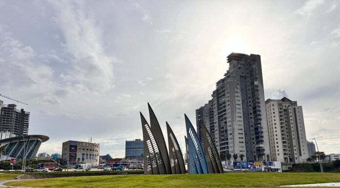 État d’alerte hivernal : Ashdod se prépare à une forte tempête de pluie dès ce soir