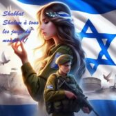 Toute l’équipe d’AshdodCafé vous souhaite «Shabbat Shalom », date, horaires, paracha