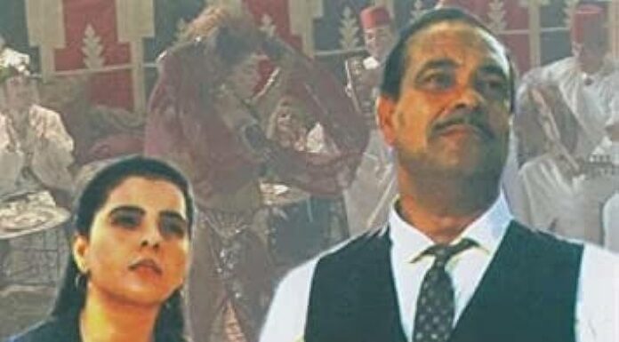 Les séfarades en Israël, ce scandale qui n’en finit pas, par Rony Hayot !