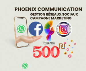 Poenix Communication
