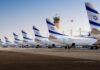 Vous ne le croirez pas : El Al remporte cinq étoiles pour la qualité de ses services pour la quatrième fois consécutive