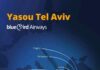 Bonne nouvelle pour les Israéliens : Blue Bird Airways étend ses opérations depuis Tel Aviv