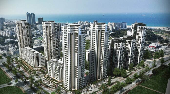 Les grandes tâches, les énormes projets en cours et les défis de la municipalité : à quoi pouvons-nous nous attendre à Ashdod très bientôt ?