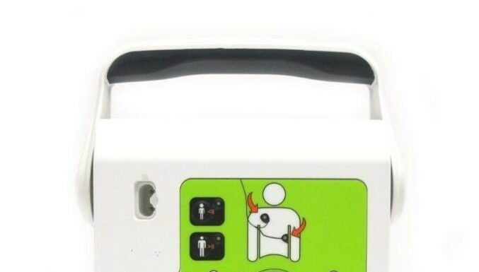 Ashdod : l’appareil qui sauve des vies, désormais aussi pour les comités de logement