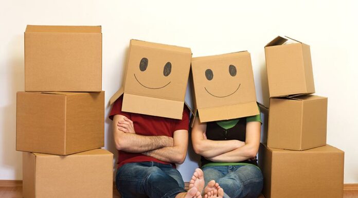 Toutes les questions que vous vous posez sur votre déménagement international