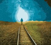 LA MORT, classe prépa… Rony Akrich