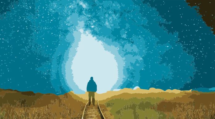 LA MORT, classe prépa… Rony Akrich