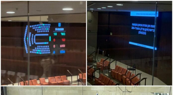 La loi pour la reconnaissance du diplôme de podologue définitivement adoptée