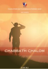 C.A.F.A.I. – Evènements et Activités culturelles à venir dans la ville d’Ashdod à partir du 28/03/2024