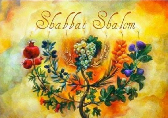 Toute l’équipe d’AshdodCafé vous souhaite «Shabbat Shalom », date, horaires, paracha