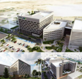 Ashdod - Notre centre médical s'agrandit : 300 lits et plus de salles de consultations externes d'ici 2028