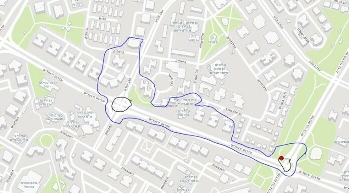 Ashdod : attendons nous à des pannes de courant ces jours prochains