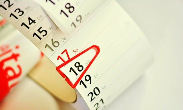 Peut-on retarder l’échéance de paiement de la taxe d’acquisition ?