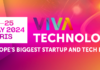 Les startups israéliennes se préparent à rencontrer les «grands ténors» attendus à VivaTech.