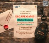 Une antenne CNEF pour les jeunes à Ashdod, enfin ca bouge !!!!