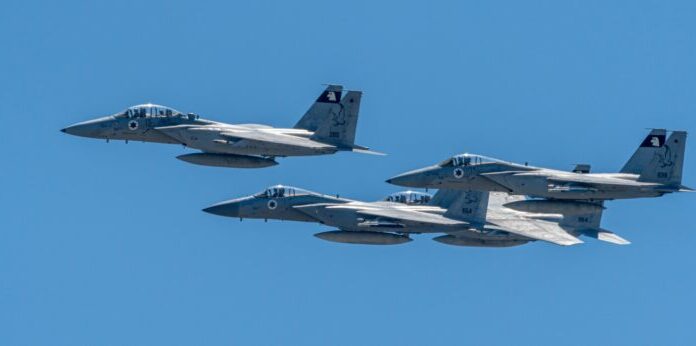 15 choses que vous ne savez pas sur les systèmes de défense aérienne israéliens