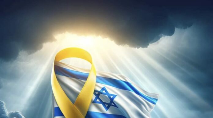 Netanyahu affirme que la moitié des otages détenus à Gaza sont encore en vie