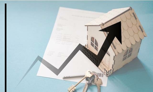 Immobilier en Israël : Est-ce que les prix vont continuer à augmenter ? par Arnaud Sayegh