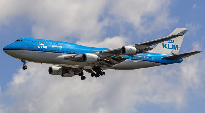 Changements dans le ciel : KLM annonce une suspension de ses vols Amsterdam–Tel-Aviv