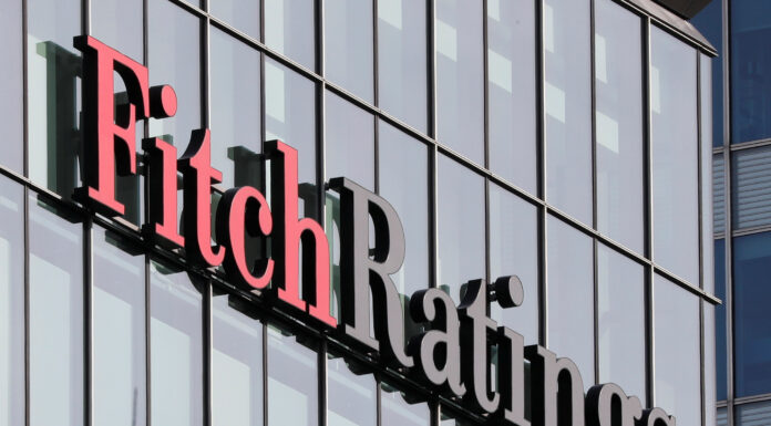 L’agence de notation de crédit Fitch a maintenu la note d’Israël à A+.