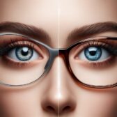 Subventions pour financer des lunettes ou lentilles de contact jusqu'à 1 220 shekels