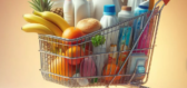 La hausse des prix approche : combien vous coûtera votre panier à partir de demain ?