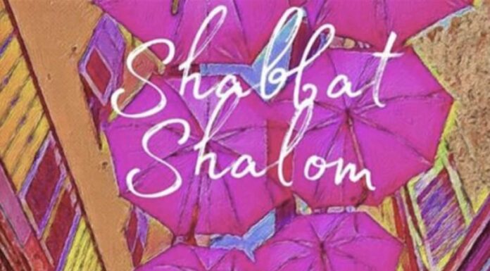 Toute l’équipe d’AshdodCafé vous souhaite «Shabbat Shalom », date, horaires, paracha