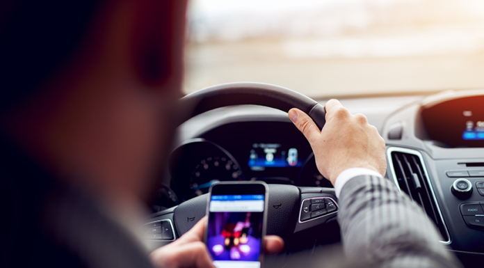 Israël – Une nouvelle application récompense les utilisateurs qui ne téléphonent pas en conduisant