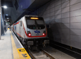“Trains électriques : le Sud d’Israël se rapproche de Tel-Aviv”