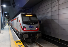 “Trains électriques : le Sud d’Israël se rapproche de Tel-Aviv”