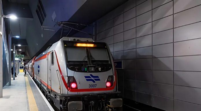 “Trains électriques : le Sud d’Israël se rapproche de Tel-Aviv”