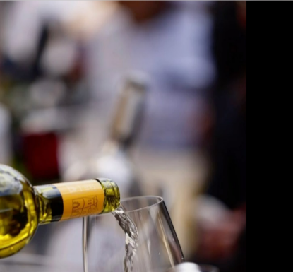 Ne négligez pas ces 12 vins israéliens à votre table de fêtes