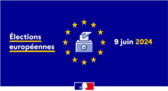 Consulat de France à Tel Aviv : Élections européennes du 9 juin 2024