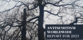 Rapport sur l’antisémitisme : confirmation des inquiétudes pour l'avenir des Juifs en Europe