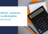 Non-résidents : comment remplir sa déclaration d’impôt en 2024 ?