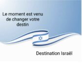 Salons de L’Alya 19 et 20 mai 2024- Le moment est venu de changer votre destin, ne les ratez pas !