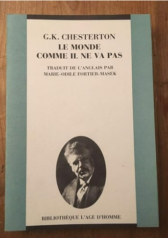 Le seul et unique responsable par Rony Akrich