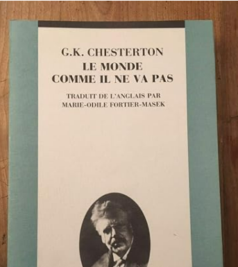 Le seul et unique responsable par Rony Akrich