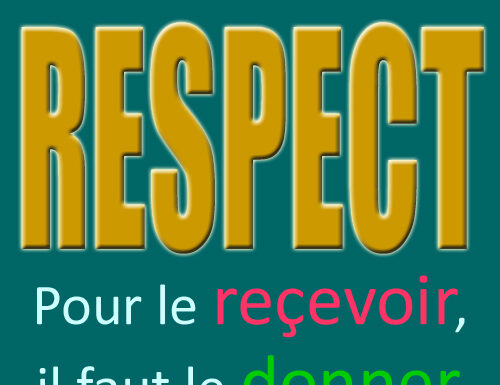 «Celui qui honore la Torah, se verra honoré en retour»