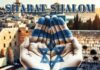 Toute l’équipe d’AshdodCafé vous souhaite «Shabbat Shalom », date, horaires, paracha