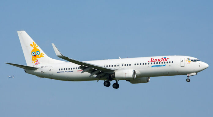 Sundor s’envole pour Mykonos : nouvelle destination à partir de 219$