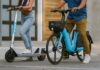Nouvelle réglementation : immatriculation des vélos et trottinettes électriques